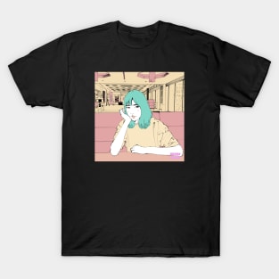 Dinner Date T-Shirt